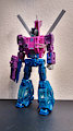 Toy Review: TF WFCS Spinister by SomeCat01