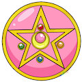 Sailormoon Brooch