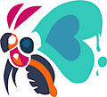 New logo (MythOS colors)