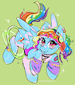 Rainbow Dash