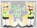 -Midori The Kitsune-