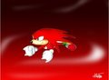 Classic Knux