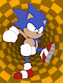 Sonic Boom by SnacksJournal