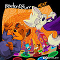 Baxxter & Burr: Heat