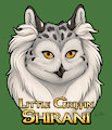 Shirani Badge