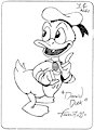 Donald Duck