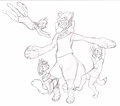 Play with Me - Sketch