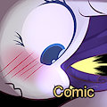 Comic - From the Bottom of Mein Heart...