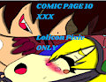 ~Original Comic: ~My Little Butterfly~ 09 (Human/Loli/Hentai Comic)