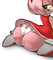 Amy Booty 3 by Parumpi
