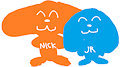 Nick Jr Bunnies