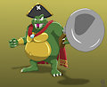 King K. Rool