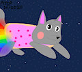 FA: Nyan Cat