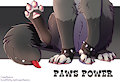 Paws Power