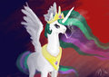 Badass Celestia