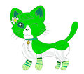 Munchkin Cat Emeraldia