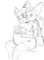 Ratchet and Clank: Expecting