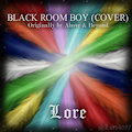 Black Room Boy (Excerpt) by Lore4697