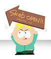 Skeb Open!!