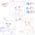 Make your OC a Baby -YCH-(CLOSE)