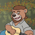 Coward Of The County sung by Stan Grizzly