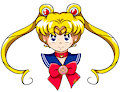 Sailor Moon