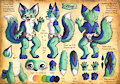 Reference Sheet 2.0