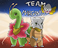Team Marganium