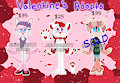 Sonic Adopts - Valentine's Special