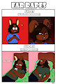 Ear Rapes [Comic]