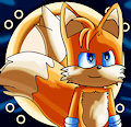 Sonic Movie Tails by SuperHyperSonic2000