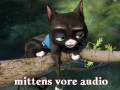 Audio: Mittens Canine Snack (Collab)