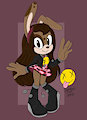 Nikki the Rabbit