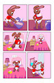 Amy Changes her Diaper -By CoffeehoundJoe-
