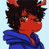 icon for flamdramon1