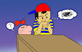 Ness and Saturn