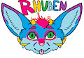 Rhuben Badge by steriotypicalOutlaw