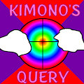 Kimono's Query Logo