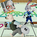 Zootopoly