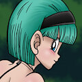 Bulma Suit