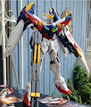 1/100 MG Wing Gundam Proto Zero