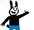 FA: Oswald the Lucky Rabbit