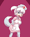 Nurse Argentum