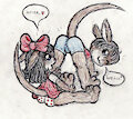 Kangaroo Butts