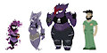 Gengar Evolution