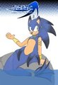 Sapphire Immortality - Sonic 02