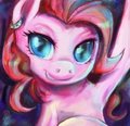 Party Like Pinkie