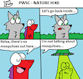 PWSC - Nature Hike