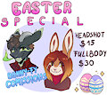 Bunny-fy Commissions - CLOSED