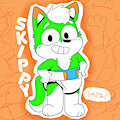 Skippy